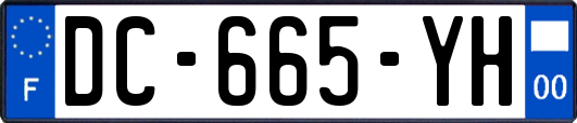 DC-665-YH