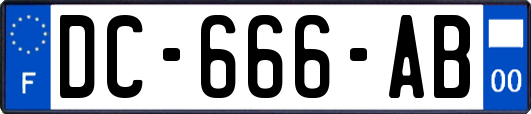 DC-666-AB