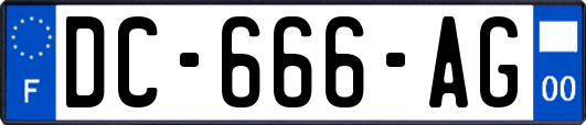 DC-666-AG