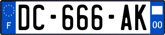 DC-666-AK