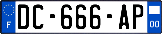 DC-666-AP