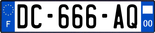 DC-666-AQ