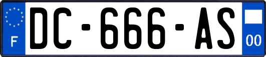 DC-666-AS