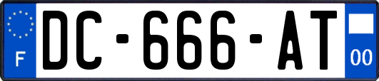 DC-666-AT