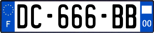 DC-666-BB