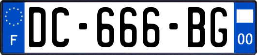 DC-666-BG