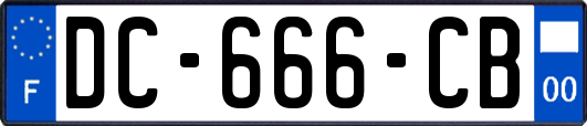 DC-666-CB
