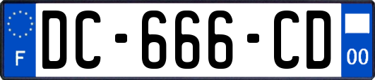 DC-666-CD