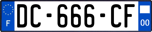 DC-666-CF