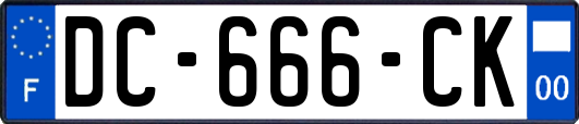 DC-666-CK