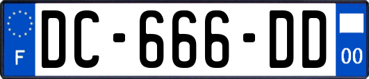 DC-666-DD