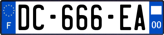 DC-666-EA