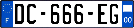 DC-666-EG