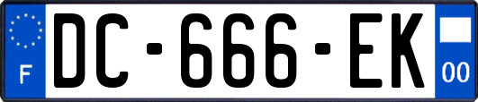 DC-666-EK