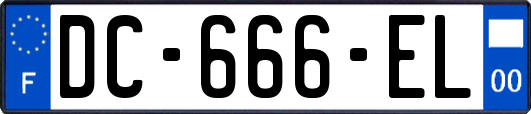 DC-666-EL