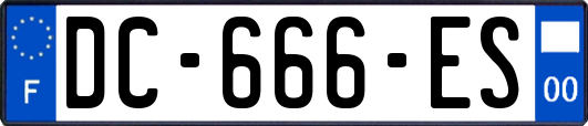 DC-666-ES