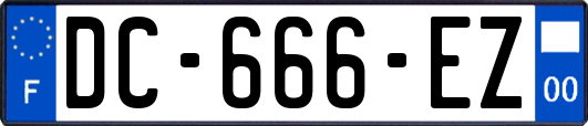 DC-666-EZ
