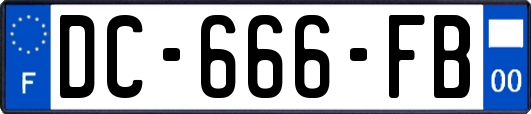 DC-666-FB