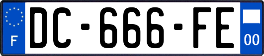 DC-666-FE