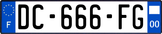 DC-666-FG