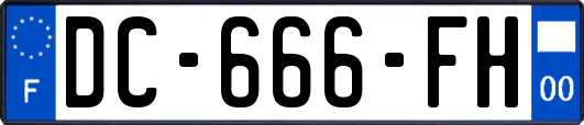 DC-666-FH