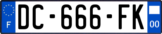 DC-666-FK