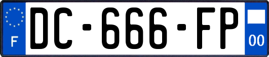 DC-666-FP
