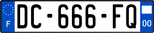 DC-666-FQ