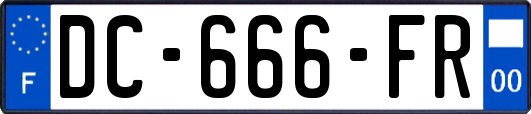 DC-666-FR