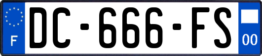 DC-666-FS