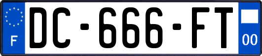 DC-666-FT