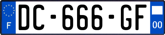 DC-666-GF