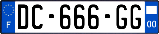 DC-666-GG