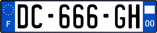 DC-666-GH