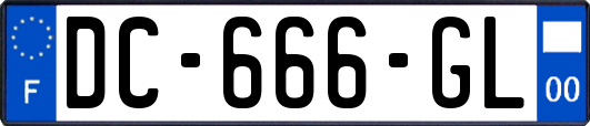 DC-666-GL