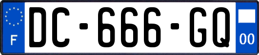 DC-666-GQ