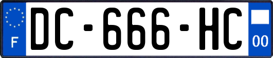 DC-666-HC