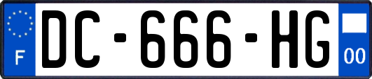 DC-666-HG