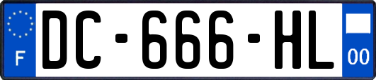 DC-666-HL