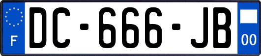 DC-666-JB
