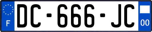 DC-666-JC