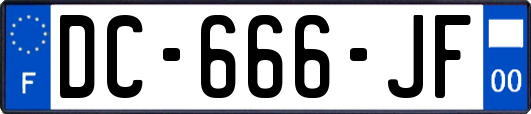 DC-666-JF