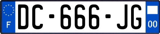 DC-666-JG