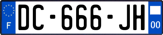 DC-666-JH
