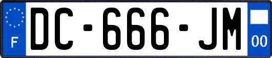 DC-666-JM