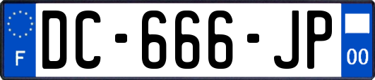 DC-666-JP