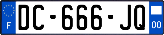 DC-666-JQ