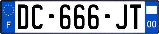 DC-666-JT