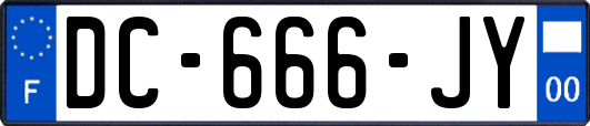 DC-666-JY