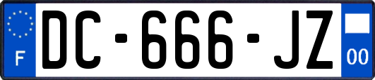 DC-666-JZ